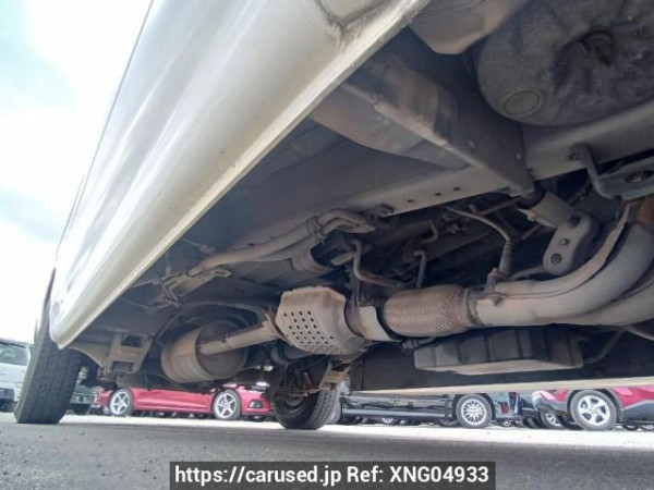 Used 2001 AT toyota hiace-commuter RZH125B Image[35]