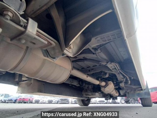 Used 2001 AT toyota hiace-commuter RZH125B Image[38]
