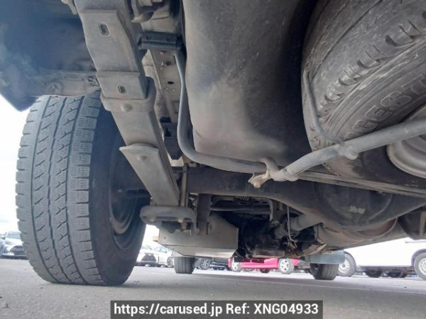 Used 2001 AT toyota hiace-commuter RZH125B Image[39]