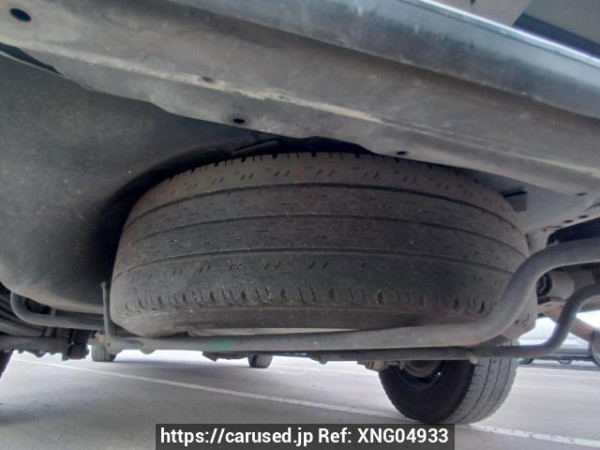 Used 2001 AT toyota hiace-commuter RZH125B Image[42]