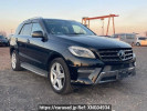 Mercedes Benz M-Class 166057