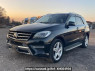 Used 2014 AT mercedes-benz m-class 166057 Image[2]