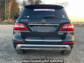 Used 2014 AT mercedes-benz m-class 166057 Image[5]