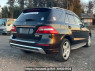 Used 2014 AT mercedes-benz m-class 166057 Image[6]