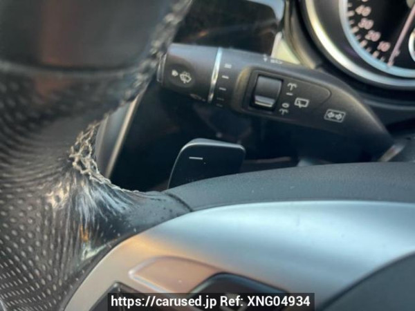 Used 2014 AT mercedes-benz m-class 166057 Image[22]