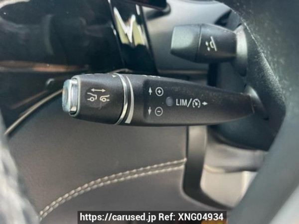 Used 2014 AT mercedes-benz m-class 166057 Image[24]