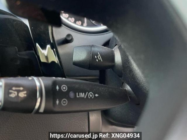 Used 2014 AT mercedes-benz m-class 166057 Image[25]