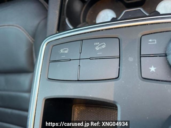 Used 2014 AT mercedes-benz m-class 166057 Image[32]