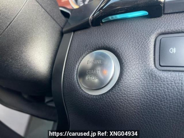 Used 2014 AT mercedes-benz m-class 166057 Image[35]