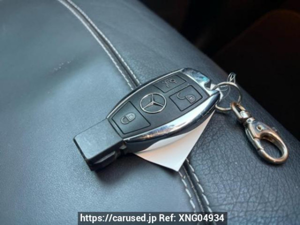 Used 2014 AT mercedes-benz m-class 166057 Image[36]