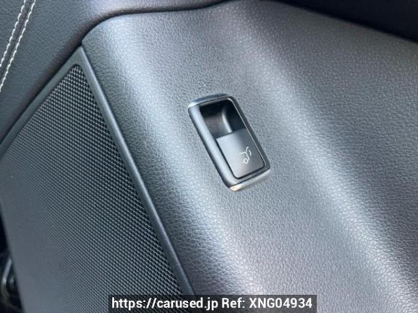 Used 2014 AT mercedes-benz m-class 166057 Image[40]