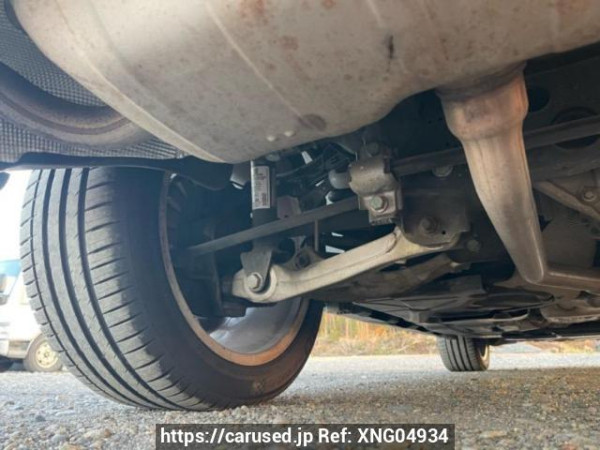 Used 2014 AT mercedes-benz m-class 166057 Image[51]