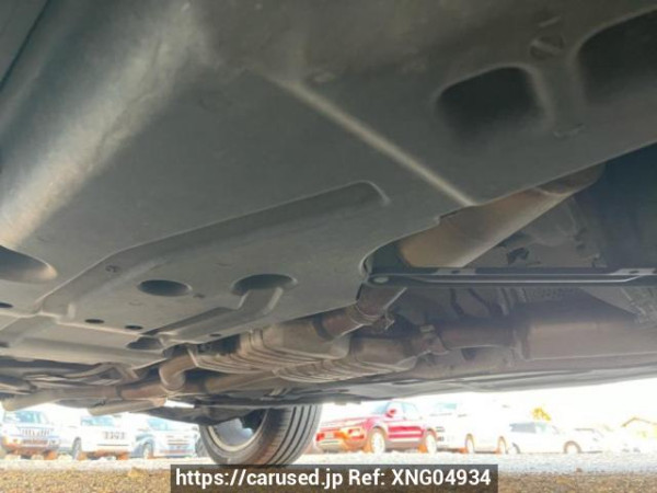 Used 2014 AT mercedes-benz m-class 166057 Image[54]