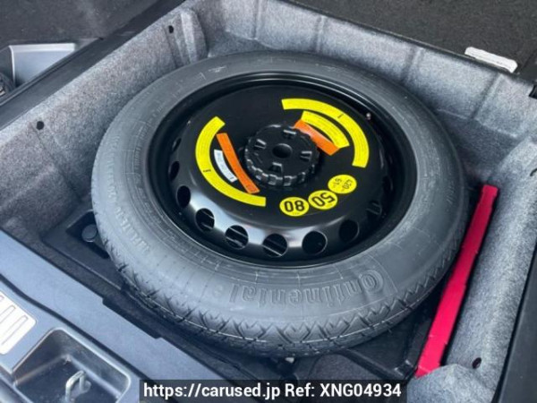 Used 2014 AT mercedes-benz m-class 166057 Image[56]