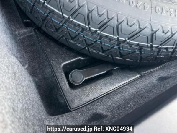 Used 2014 AT mercedes-benz m-class 166057 Image[58]