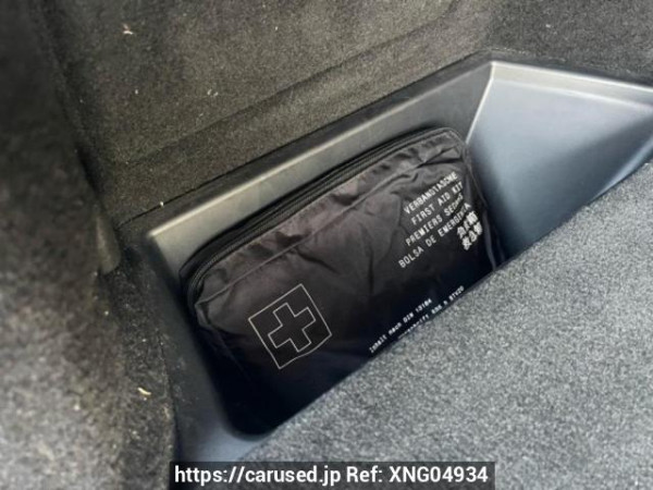 Used 2014 AT mercedes-benz m-class 166057 Image[59]