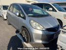 Honda Fit GE6