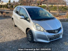 Honda Fit GE6