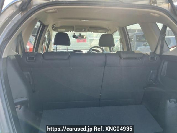 Used 2010 AT honda fit GE6 Image[8]