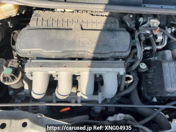 Used 2010 AT honda fit GE6 Image[11]