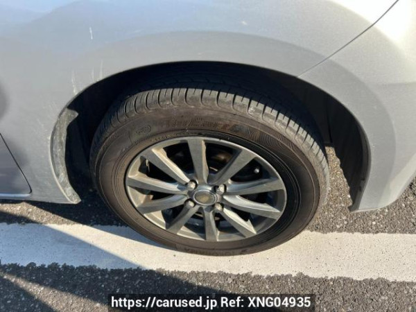 Used 2010 AT honda fit GE6 Image[21]