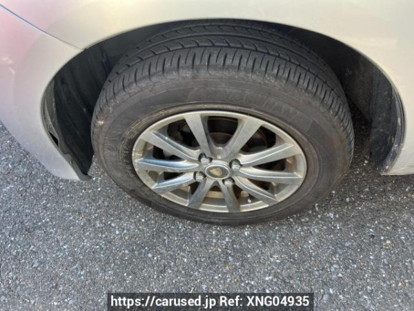 Used 2010 AT honda fit GE6 Image[24]