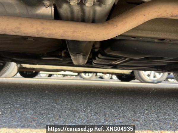 Used 2010 AT honda fit GE6 Image[25]