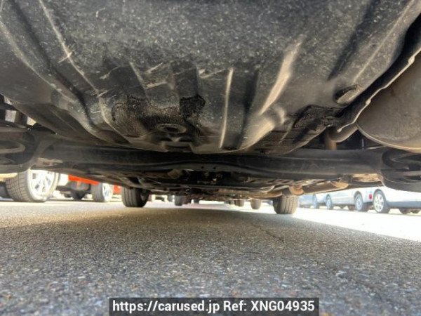 Used 2010 AT honda fit GE6 Image[27]