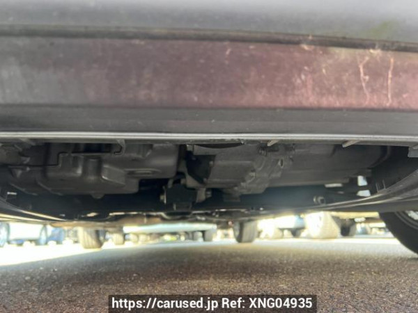 Used 2010 AT honda fit GE6 Image[31]