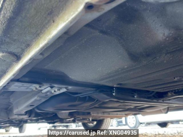 Used 2010 AT honda fit GE6 Image[35]