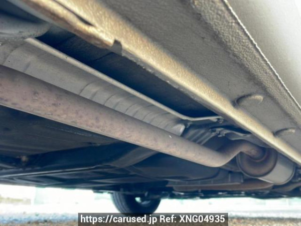 Used 2010 AT honda fit GE6 Image[36]