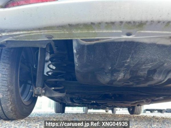 Used 2010 AT honda fit GE6 Image[37]