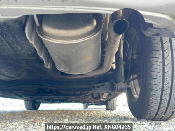 Used 2010 AT honda fit GE6 Image[38]