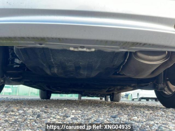 Used 2010 AT honda fit GE6 Image[39]