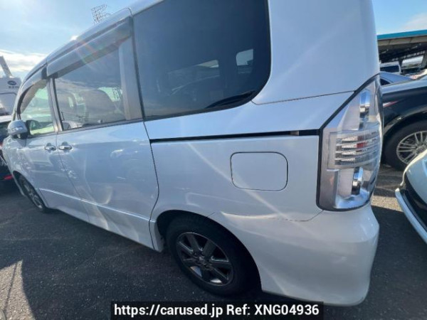 Used 2009 AT toyota voxy ZRR70W Image[3]