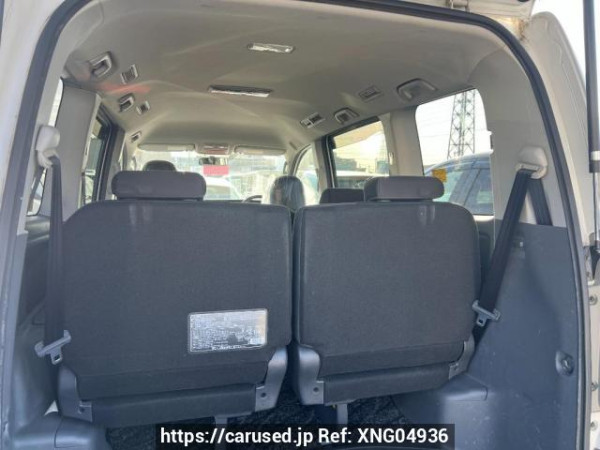Used 2009 AT toyota voxy ZRR70W Image[8]
