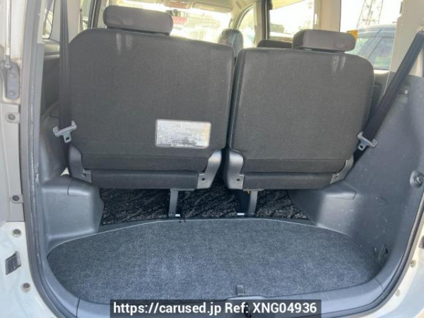 Used 2009 AT toyota voxy ZRR70W Image[9]