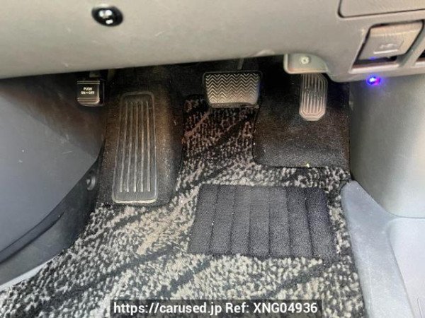 Used 2009 AT toyota voxy ZRR70W Image[21]