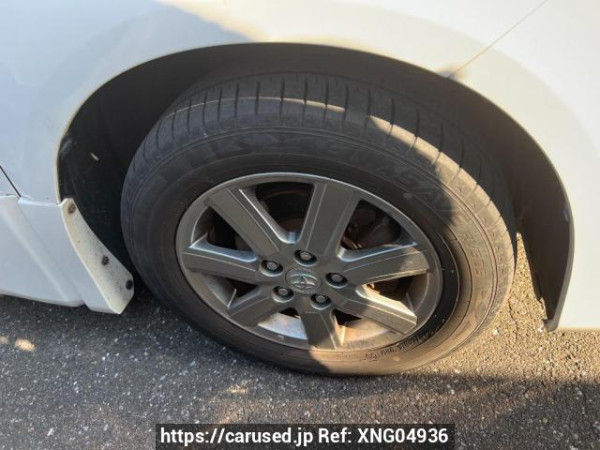 Used 2009 AT toyota voxy ZRR70W Image[22]