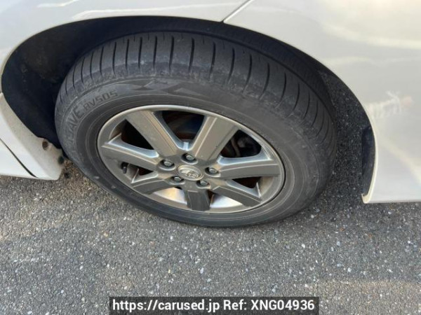 Used 2009 AT toyota voxy ZRR70W Image[24]