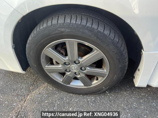 Used 2009 AT toyota voxy ZRR70W Image[25]