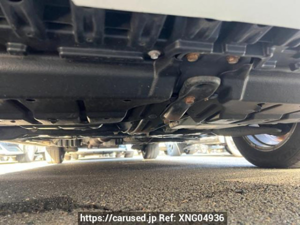 Used 2009 AT toyota voxy ZRR70W Image[26]