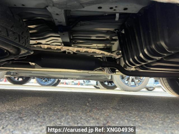 Used 2009 AT toyota voxy ZRR70W Image[27]