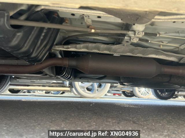 Used 2009 AT toyota voxy ZRR70W Image[28]