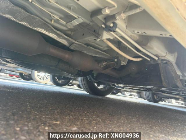 Used 2009 AT toyota voxy ZRR70W Image[29]