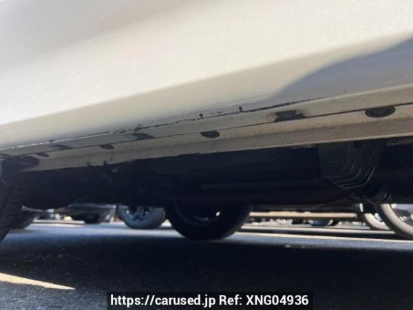 Used 2009 AT toyota voxy ZRR70W Image[31]