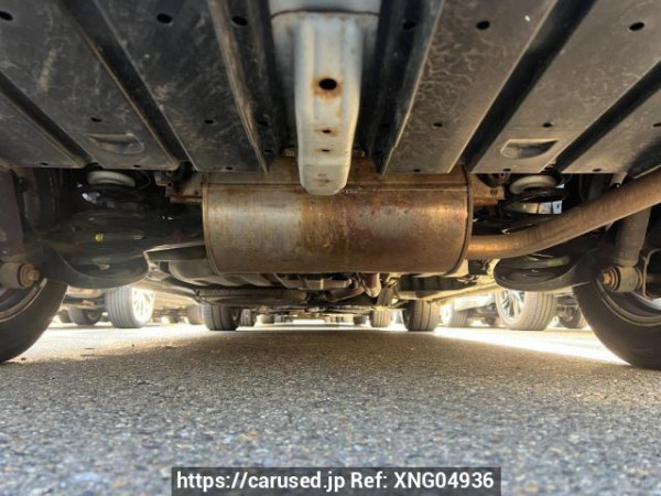 Used 2009 AT toyota voxy ZRR70W Image[32]