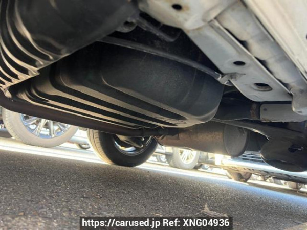 Used 2009 AT toyota voxy ZRR70W Image[33]