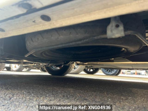 Used 2009 AT toyota voxy ZRR70W Image[34]