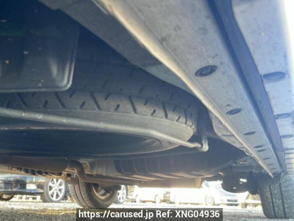 Used 2009 AT toyota voxy ZRR70W Image[35]